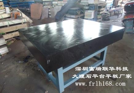 精密量具大理石平臺是什么?