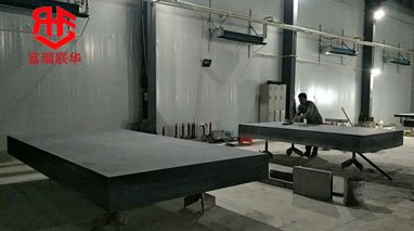 為什么大理石被用作平臺的原始石材?