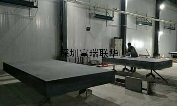 大理石平臺上的油漬怎么處理?