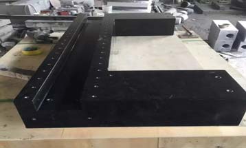 [大理石T型槽平臺(tái)]大理石T型槽平臺(tái)對(duì)比鋁型材檢測(cè)平臺(tái)有哪些區(qū)別？